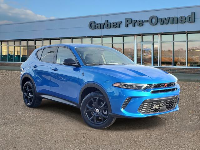 2024 Dodge Hornet GT 2024 Dodge Hornet GT