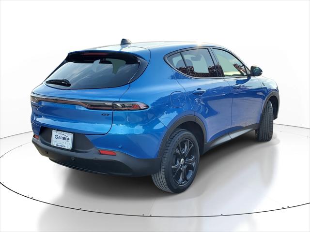 2024 Dodge Hornet GT 2024 Dodge Hornet GT