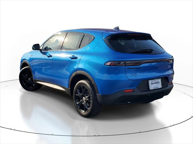 2024 Dodge Hornet GT 2024 Dodge Hornet GT