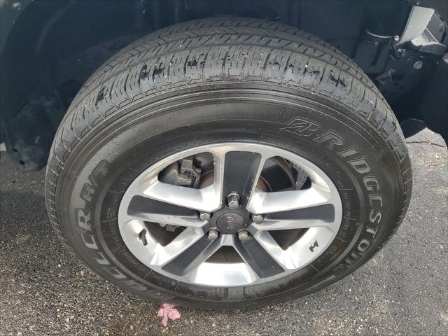 2023 Jeep Wrangler 4-Door Sahara 4x4 2023 Jeep Wrangler 4-Door Sahara 4x4