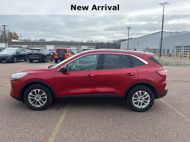 2022 Ford Escape SE 2022 Ford Escape SE