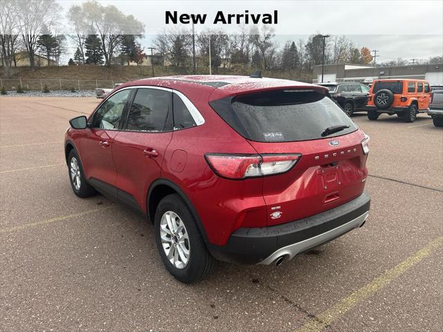 2022 Ford Escape SE 2022 Ford Escape SE