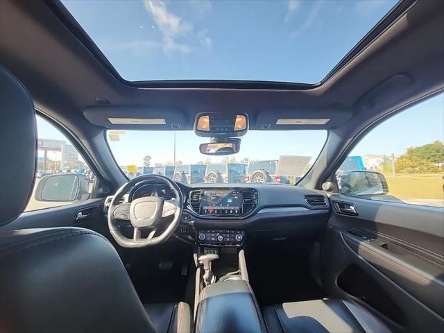 2024 Dodge Durango GT Plus RWD