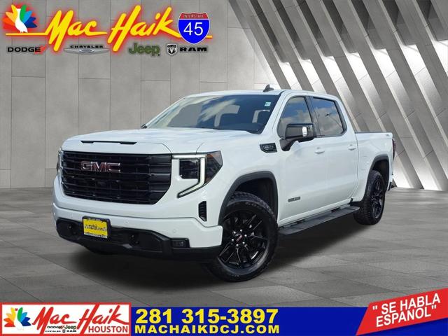 2025 GMC Sierra 1500 4WD Crew Cab Short Box Elevation with 3SB 2025 GMC Sierra 1500 4WD Crew Cab Short Box Elevation with 3SB