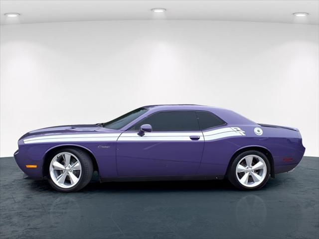 2013 Dodge Challenger R/T Classic 2013 Dodge Challenger R/T Classic
