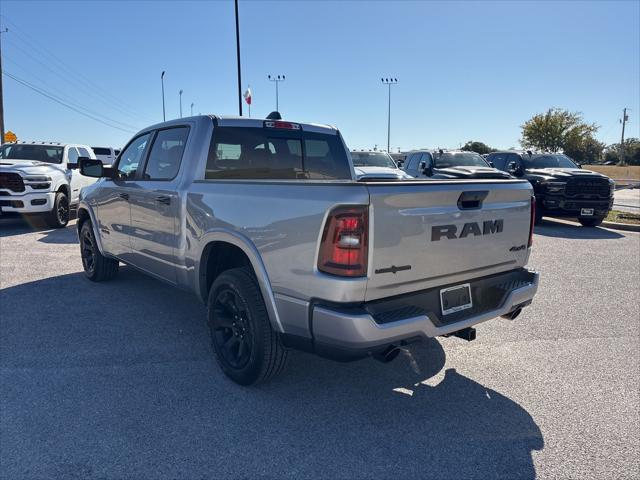 2026 RAM Ram 1500 RAM 1500 LONE STAR CREW CAB 4X4 57 BOX