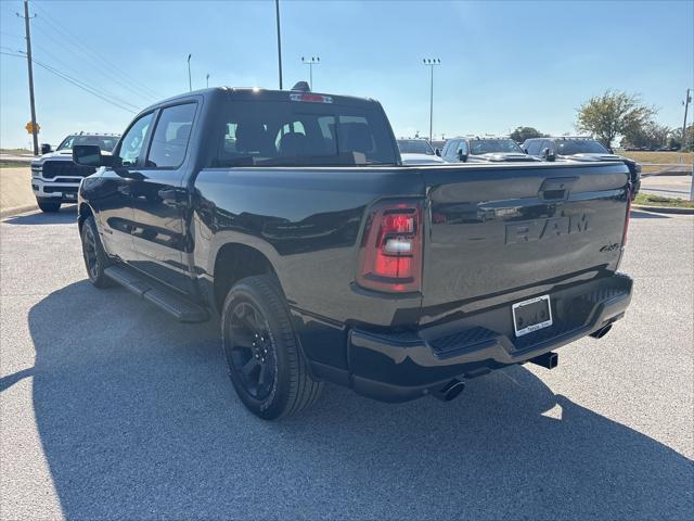 2026 RAM Ram 1500 RAM 1500 EXPRESS CREW CAB 4X4 57 BOX 2026 RAM Ram 1500 RAM 1500 EXPRESS CREW CAB 4X4 57 BOX