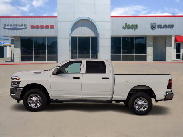 2026 RAM Ram 2500 RAM 2500 TRADESMAN CREW CAB 4X4 64 BOX