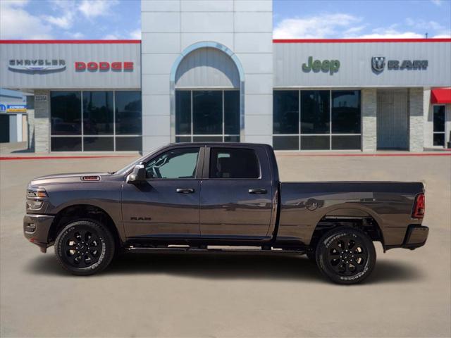 2026 RAM Ram 2500 RAM 2500 LONE STAR CREW CAB 4X4 64 BOX