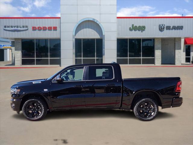 2026 RAM Ram 1500 RAM 1500 LONE STAR CREW CAB 4X4 57 BOX 2026 RAM Ram 1500 RAM 1500 LONE STAR CREW CAB 4X4 57 BOX