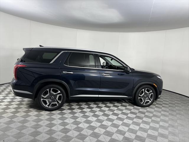 2023 Hyundai Palisade SEL