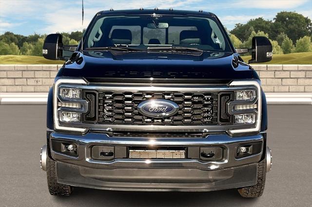 2024 Ford F-450 LARIAT 2024 Ford F-450 LARIAT