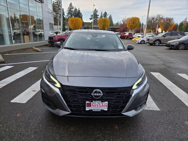 2024 Nissan Altima SV Intelligent AWD 2024 Nissan Altima SV Intelligent AWD