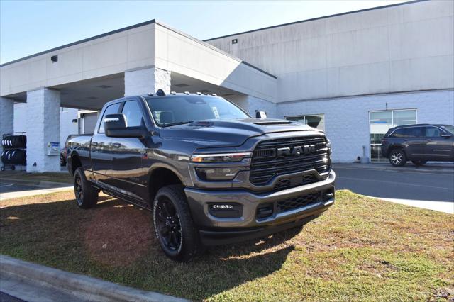 2026 RAM Ram 2500 RAM 2500 LARAMIE CREW CAB 4X4 64 BOX