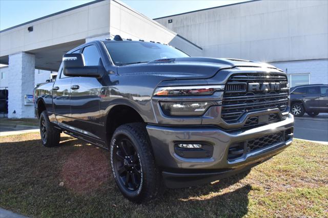 2026 RAM Ram 2500 RAM 2500 LARAMIE CREW CAB 4X4 64 BOX