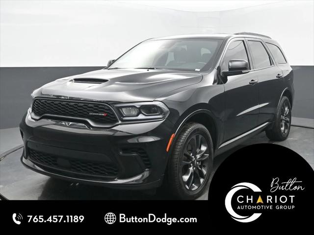 2024 Dodge Durango GT Premium AWD 2024 Dodge Durango GT Premium AWD