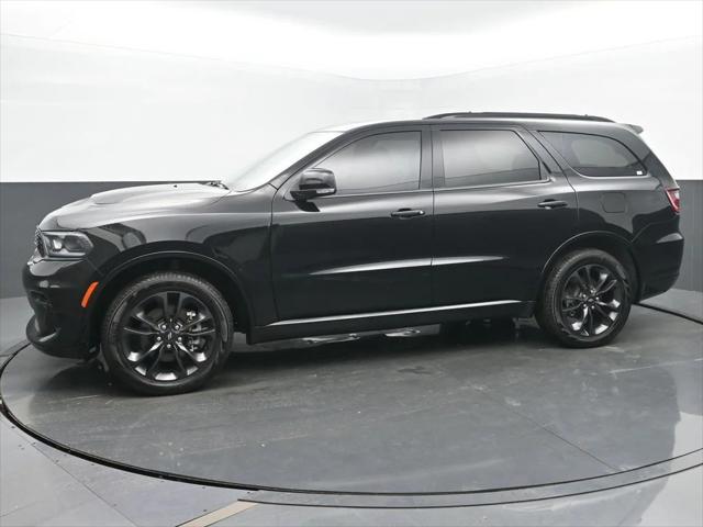 2024 Dodge Durango GT Premium AWD 2024 Dodge Durango GT Premium AWD