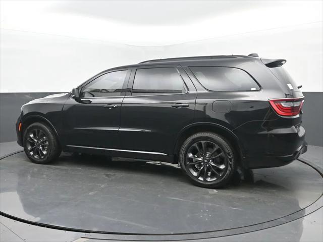 2024 Dodge Durango GT Premium AWD 2024 Dodge Durango GT Premium AWD