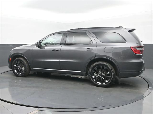 2024 Dodge Durango GT Plus AWD 2024 Dodge Durango GT Plus AWD
