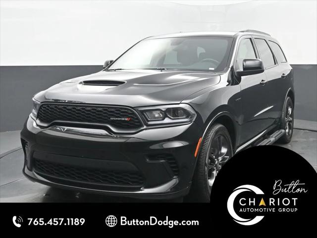 2024 Dodge Durango R/T AWD 2024 Dodge Durango R/T AWD