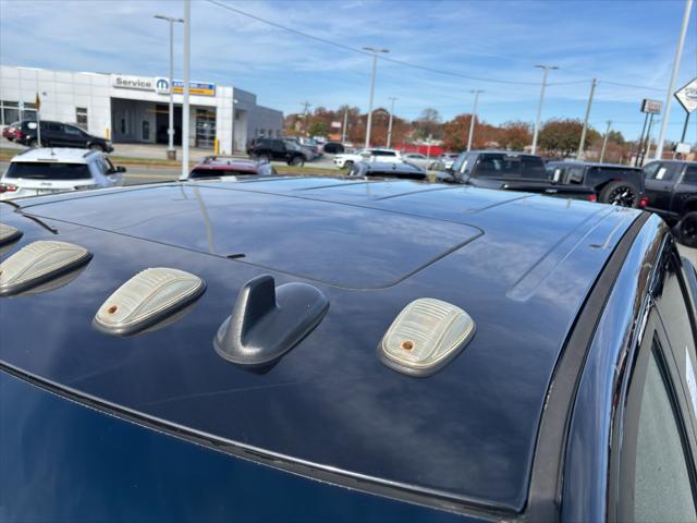 2018 RAM 2500 Power Wagon Crew Cab 4x4 64 Box 2018 RAM 2500 Power Wagon Crew Cab 4x4 64 Box