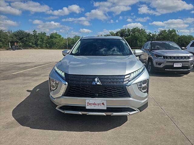 2024 Mitsubishi Eclipse Cross Base 2024 Mitsubishi Eclipse Cross Base