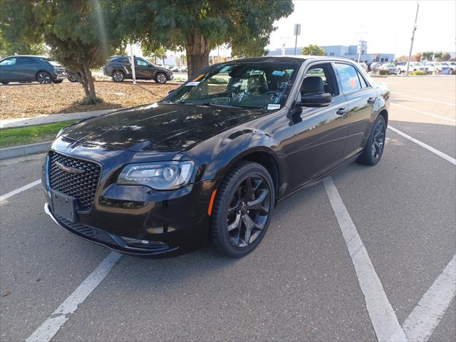 2023 Chrysler 300 300S 2023 Chrysler 300 300S