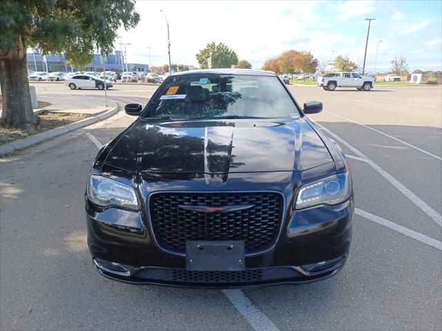 2023 Chrysler 300 300S 2023 Chrysler 300 300S