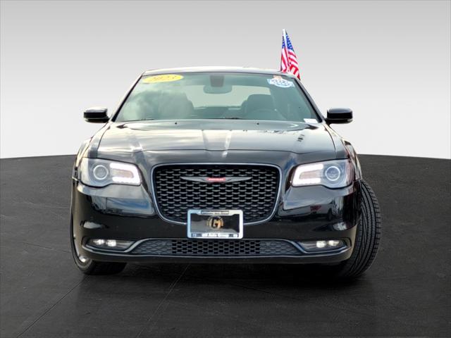 2023 Chrysler 300 300S