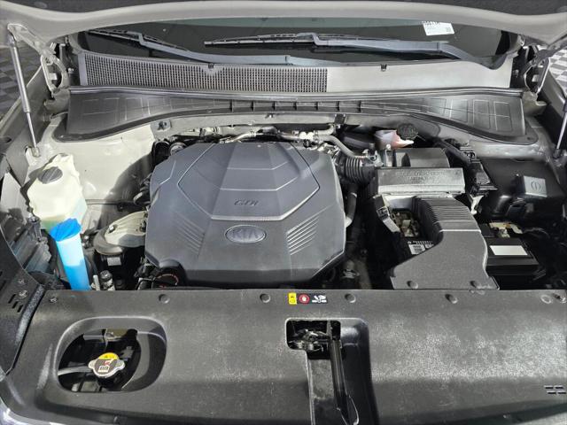 2019 Kia Sorento 3.3L SX