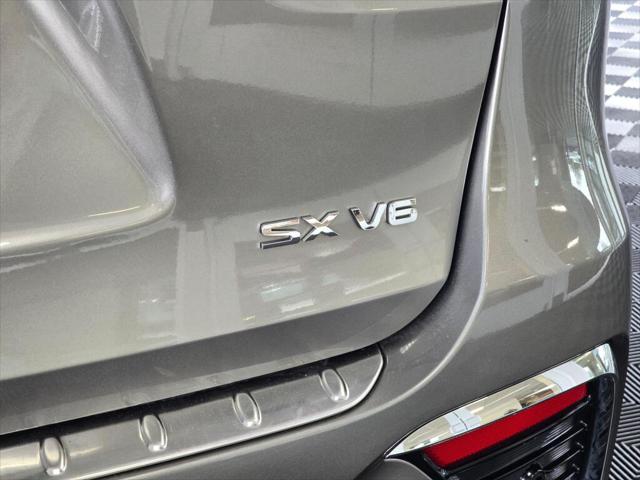 2019 Kia Sorento 3.3L SX