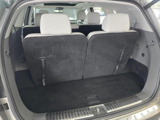 2019 Kia Sorento 3.3L SX