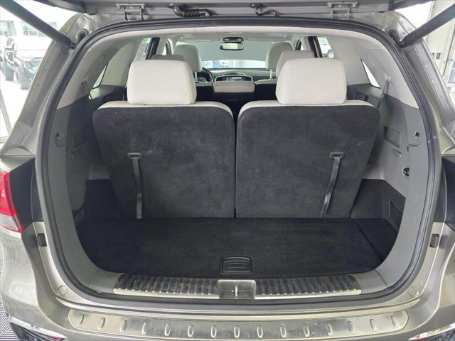 2019 Kia Sorento 3.3L SX