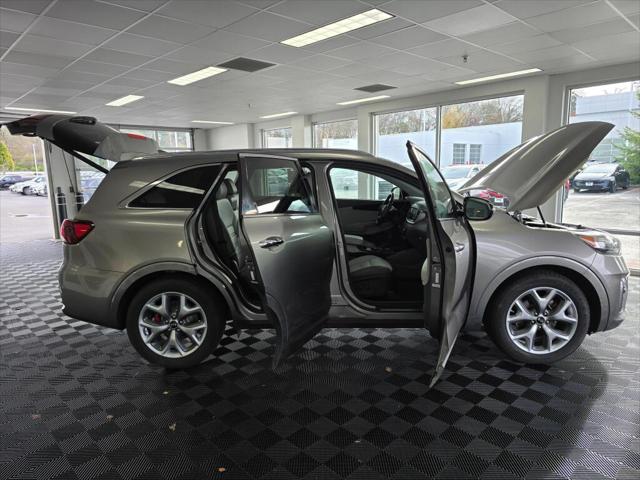 2019 Kia Sorento 3.3L SX