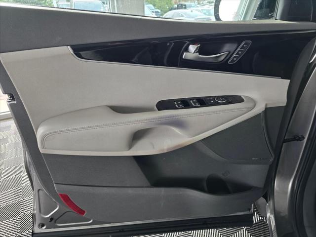 2019 Kia Sorento 3.3L SX