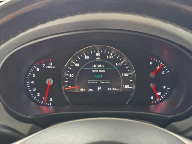 2019 Kia Sorento 3.3L SX