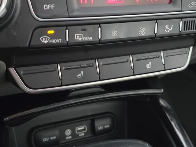 2019 Kia Sorento 3.3L SX