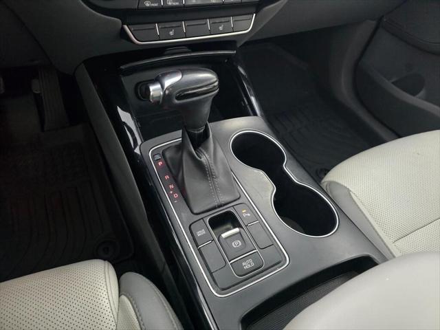 2019 Kia Sorento 3.3L SX