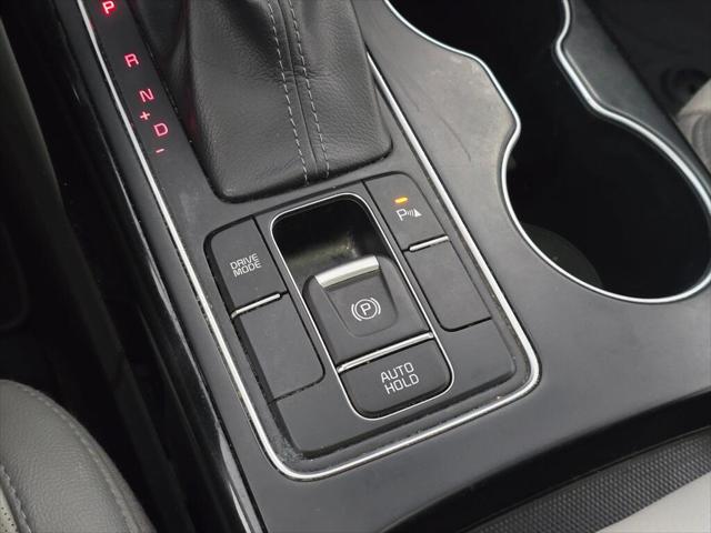 2019 Kia Sorento 3.3L SX