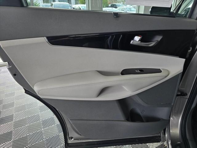 2019 Kia Sorento 3.3L SX