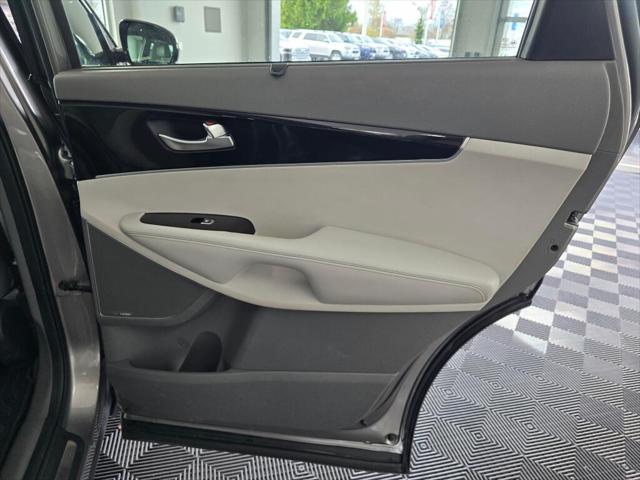 2019 Kia Sorento 3.3L SX