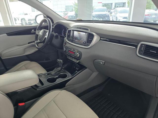 2019 Kia Sorento 3.3L SX