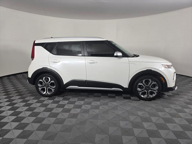 2020 Kia Soul X-Line 2020 Kia Soul X-Line