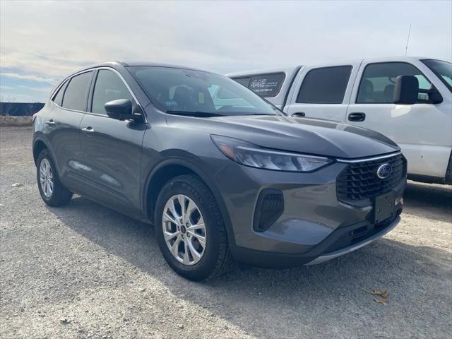 2023 Ford Escape Active 2023 Ford Escape Active