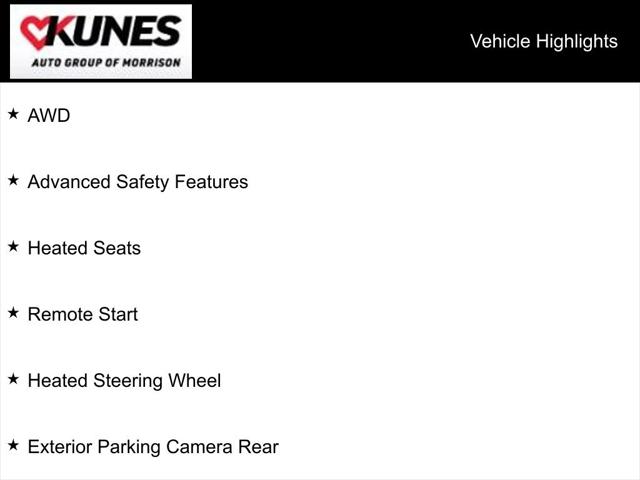 2023 Ford Escape Active 2023 Ford Escape Active