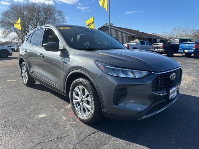 2023 Ford Escape Active 2023 Ford Escape Active