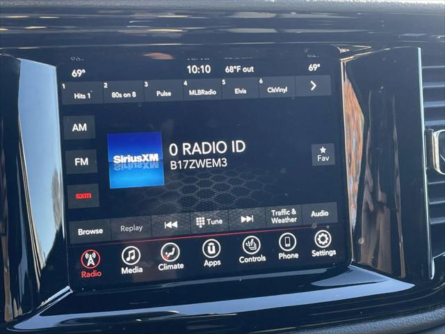 2024 Dodge Durango GT RWD