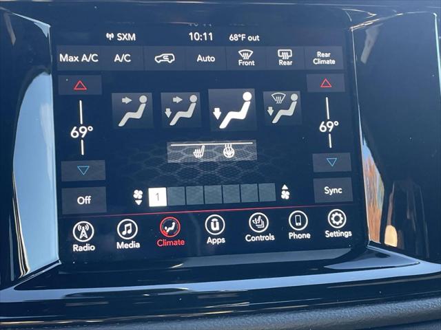 2024 Dodge Durango GT RWD