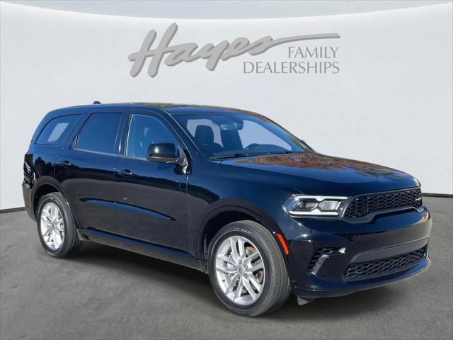 2024 Dodge Durango GT RWD