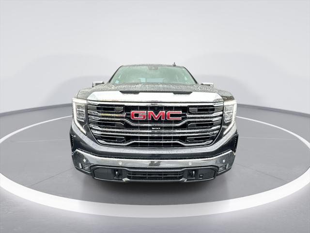 2022 GMC Sierra 1500 SLT 2022 GMC Sierra 1500 SLT